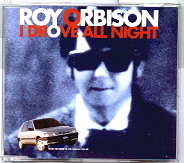 Roy Orbison - I Drove All Night