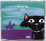 Biscuit Boy - Mitch CD 1