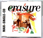 Erasure - Sometimes