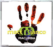 Matt Bianco - Macumba