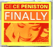 Ce Ce Peniston - Finally CD 2