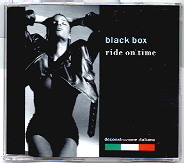 Black Box - Ride On Time (Remix)