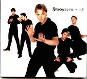 Boyzone - Words CD 2