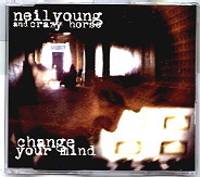 Neil Young - Change Your Mind