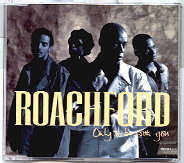 Roachford - Only To Be With You