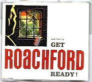 Roachford - Get Ready