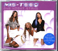 Mis-Teeq - One Night Stand