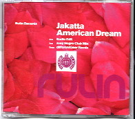 Jakatta - American Dream