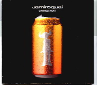 Jamiroquai - Canned Heat CD 2