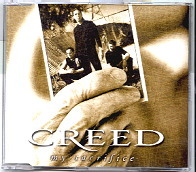 Creed - My Sacrifice