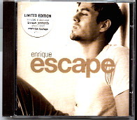 Enrique Iglesias - Escape CD 2