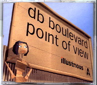 DB Boulevard - Point Of View