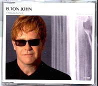 Elton John - Original Sin CD 2