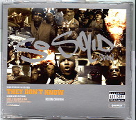 So Solid Crew - They Don't Know