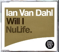 Ian Van Dahl - Will I