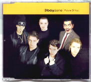 Boyzone - Picture Of You