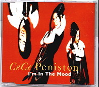 Ce Ce Peniston - I'm In The Mood