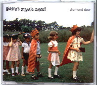 Gorky's Zygotic Mynci - Diamond Dew