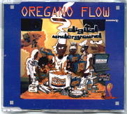 Digital Underground - Oregano Flow