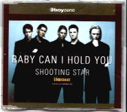 Boyzone - Baby Can I Hold You