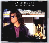 Gary Moore - One Good Reason