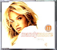 Mandy Moore - Candy CD 1