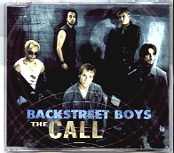 Backstreet Boys - The Call