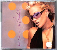 Anastacia - One Day In Your Life