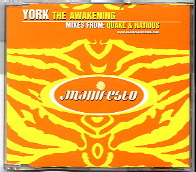 York - The Awakening