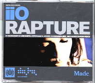 IIO - Rapture