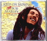 Bob Marley - Keep On Moving