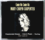 Mary Chapin Carpenter - Come On Come On