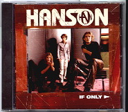 Hanson - If Only CD2