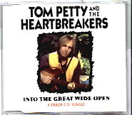 Tom Petty - Into The Great Wide Open