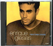 Enrique Iglesias - Rhythm Divine CD 2