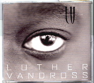 Luther Vandross - Your Secret Love