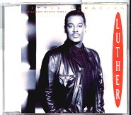Luther Vandross - Little Miracles