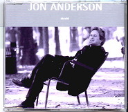 Jon Anderson - Maybe