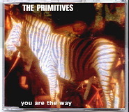 The Primitives - You Are The Way