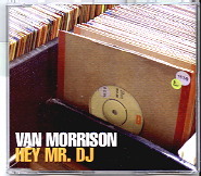 Van Morrison - Hey Mr DJ