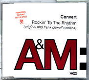 Convert - Rockin' To The Rhythm