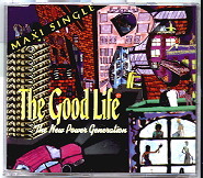 The New Power Generation - The Good Life