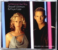 Russel Watson & Faye Tozer - Someone Like You