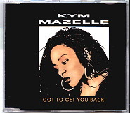 Kym Mazelle - Got To Get You Back