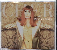 Cher - Strong Enough CD 1