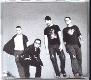 U2 - Elevation CD 1
