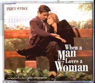 Percy Sledge - When A Man Loves A Woman