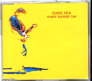 Chris Rea - Sweet Summer Day