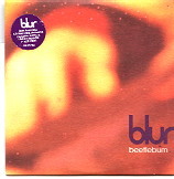 Blur - Beetlebum CD 2