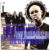 Skunk Anansie - Hedonism (Just Because You Feel Good) CD 2